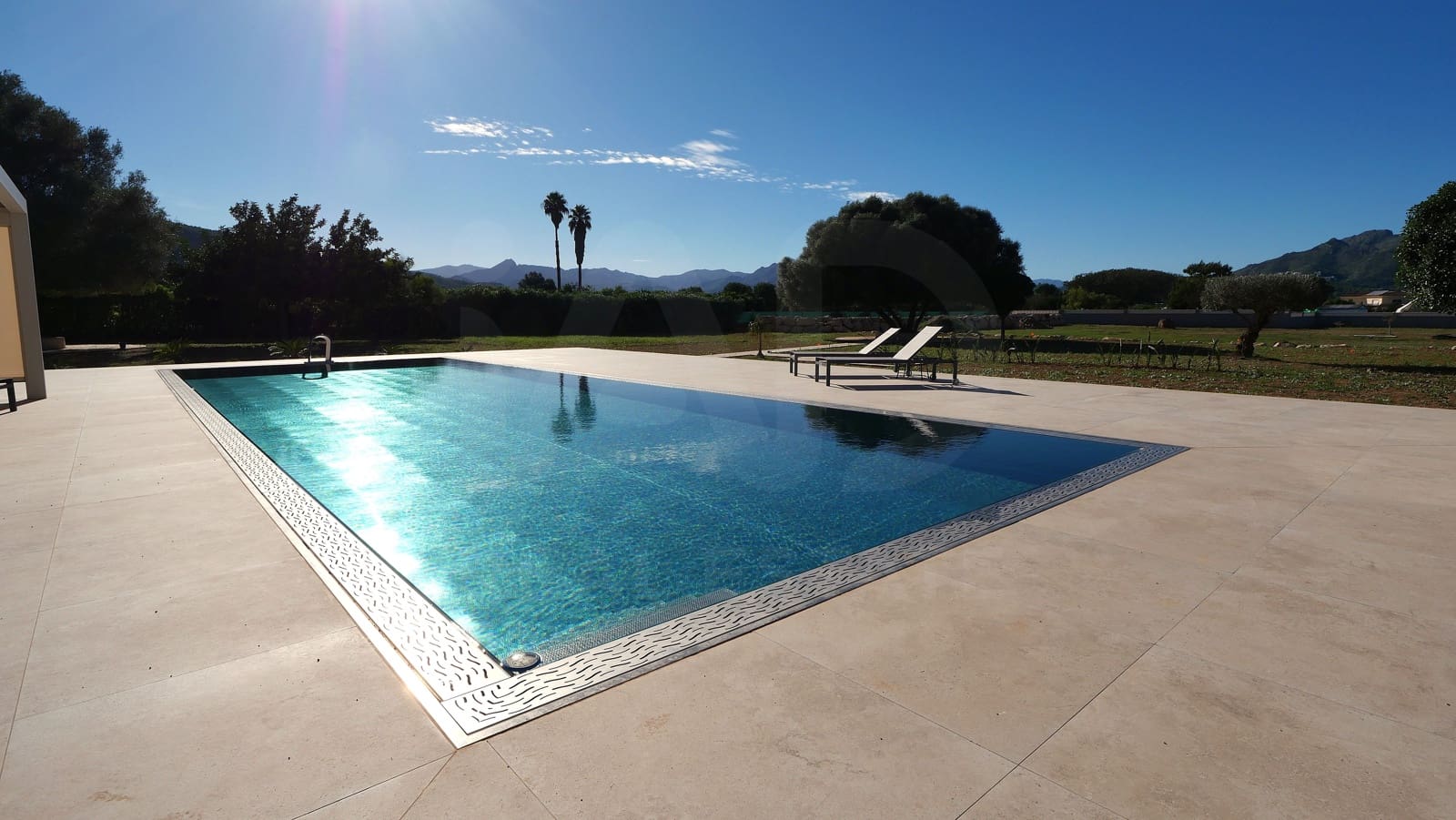 4 Zimmer Haus zu verkaufen in Pedreguer mit Pool Garage - 1.890.000 € (Ref: 10187033)