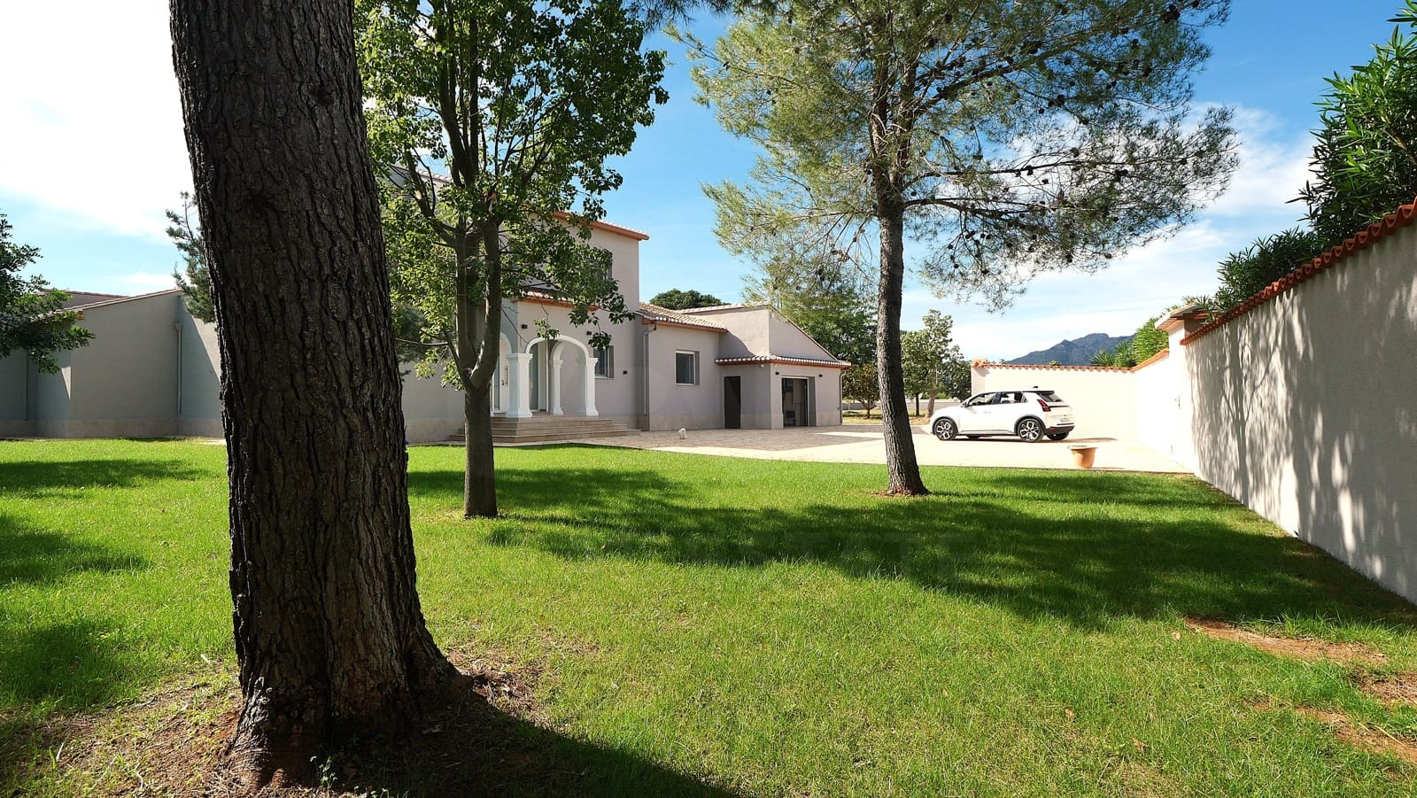 4 Zimmer Haus zu verkaufen in Pedreguer mit Pool Garage - 1.890.000 € (Ref: 10187033)