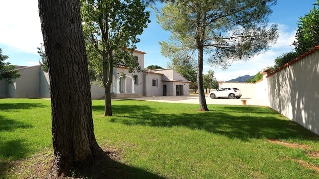 4 Zimmer Haus zu verkaufen in Pedreguer mit Pool Garage - 1.890.000 € (Ref: 10187033)