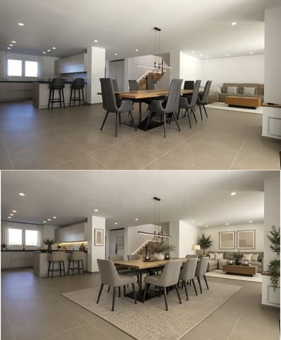 4 Zimmer Haus zu verkaufen in Pedreguer mit Pool Garage - 1.890.000 € (Ref: 10187033)