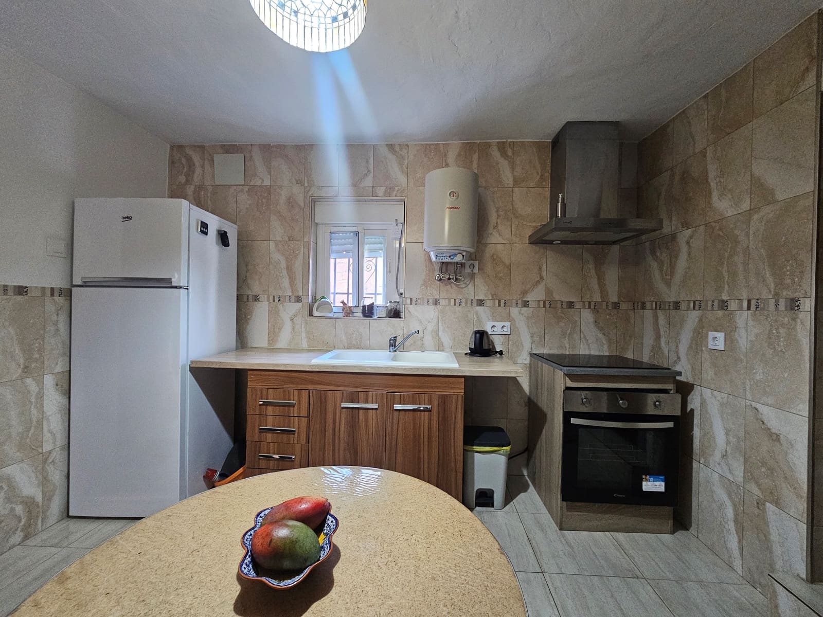 5 chambre Finca/Maison de Campagne à vendre à Grenade ville - 225 000 € (Ref: 9987342)