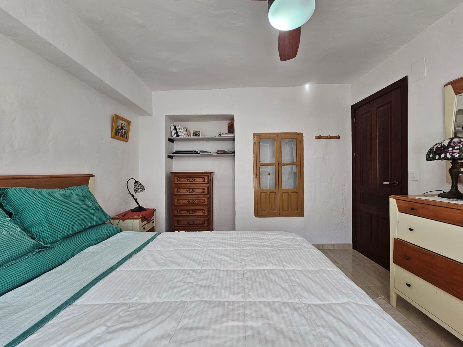 5 chambre Finca/Maison de Campagne à vendre à Grenade ville - 225 000 € (Ref: 9987342)