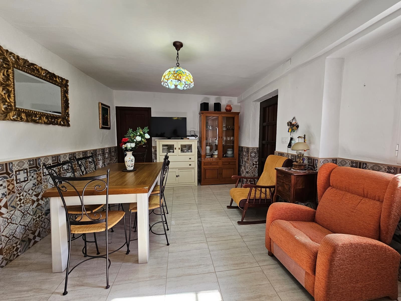 5 chambre Finca/Maison de Campagne à vendre à Grenade ville - 225 000 € (Ref: 9987342)