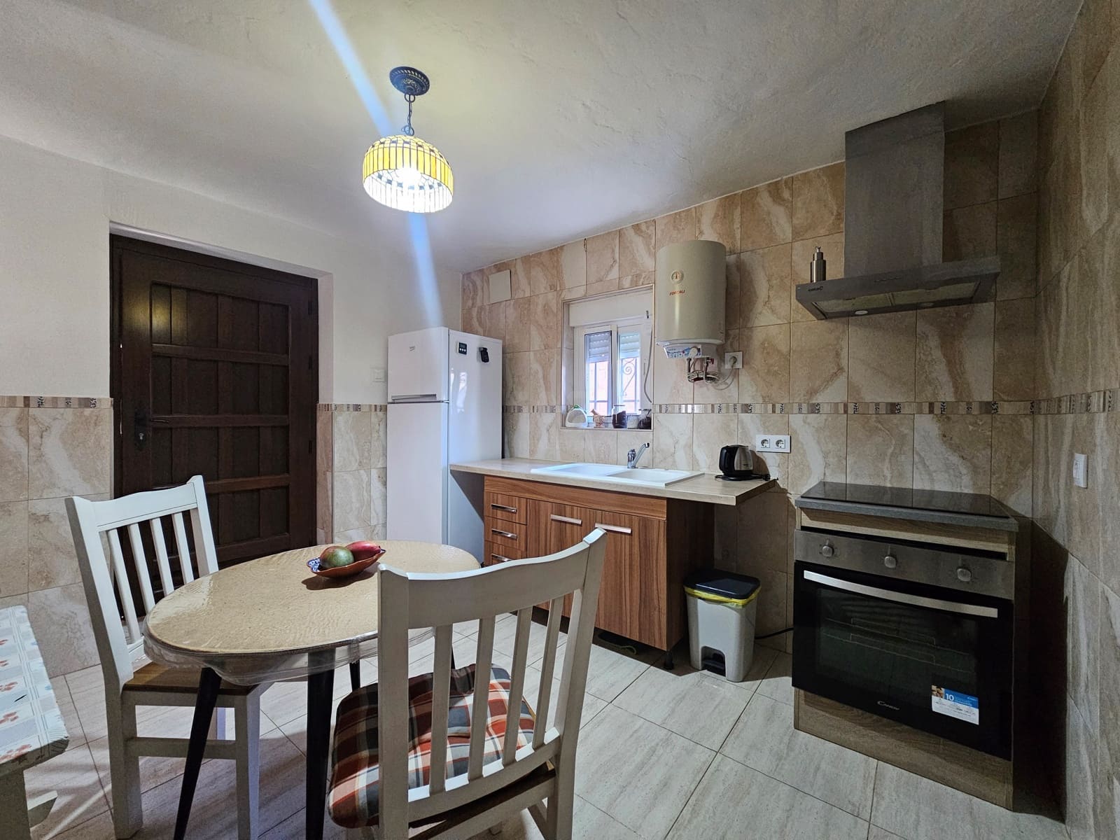 5 chambre Finca/Maison de Campagne à vendre à Grenade ville - 225 000 € (Ref: 9987342)