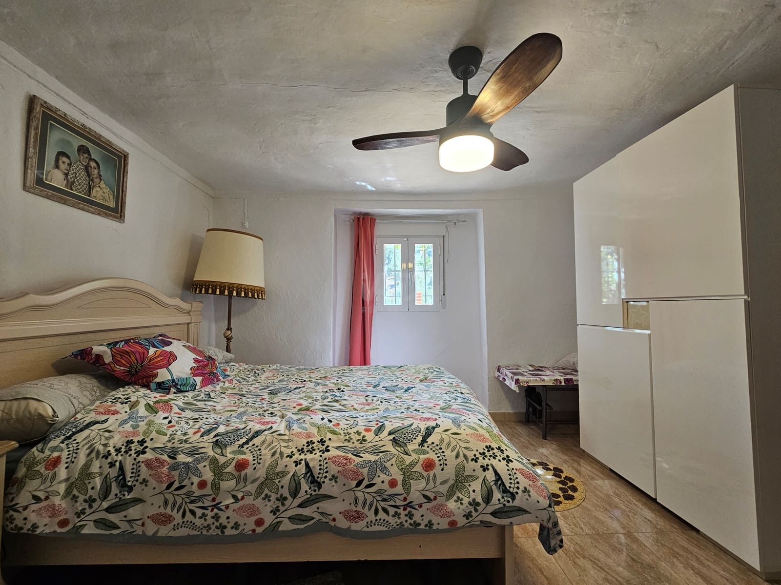 5 chambre Finca/Maison de Campagne à vendre à Grenade ville - 225 000 € (Ref: 9987342)