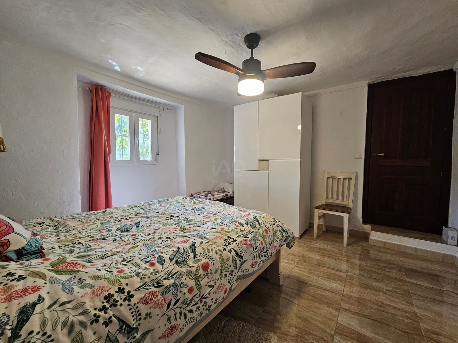 5 chambre Finca/Maison de Campagne à vendre à Grenade ville - 225 000 € (Ref: 9987342)