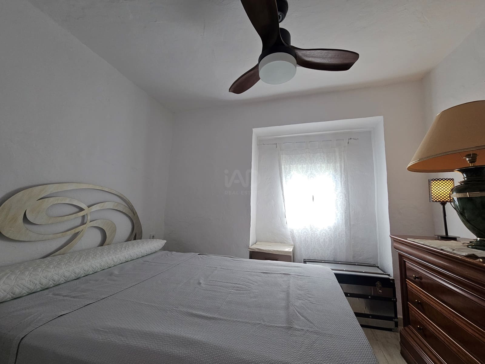 5 chambre Finca/Maison de Campagne à vendre à Grenade ville - 225 000 € (Ref: 9987342)