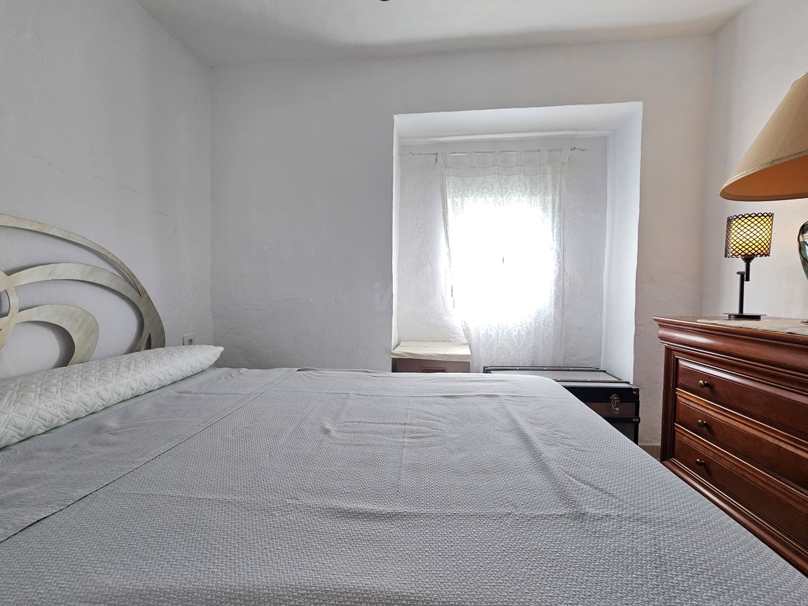 5 chambre Finca/Maison de Campagne à vendre à Grenade ville - 225 000 € (Ref: 9987342)