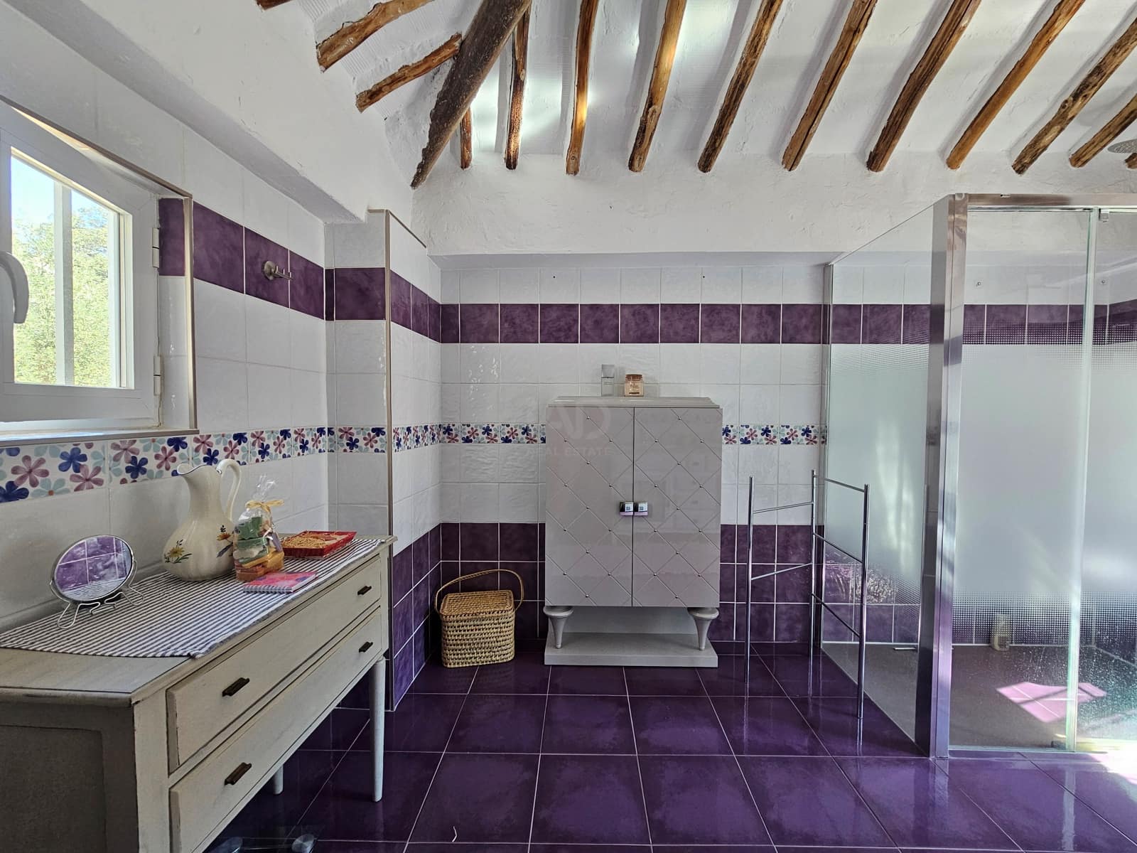 5 chambre Finca/Maison de Campagne à vendre à Grenade ville - 225 000 € (Ref: 9987342)