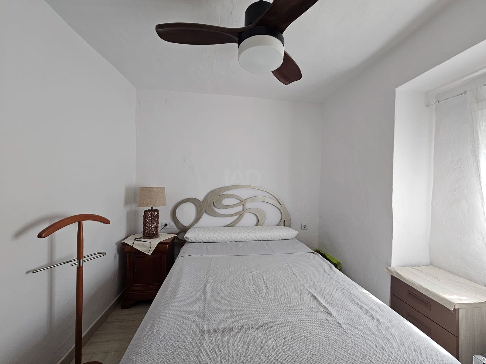 5 chambre Finca/Maison de Campagne à vendre à Grenade ville - 225 000 € (Ref: 9987342)