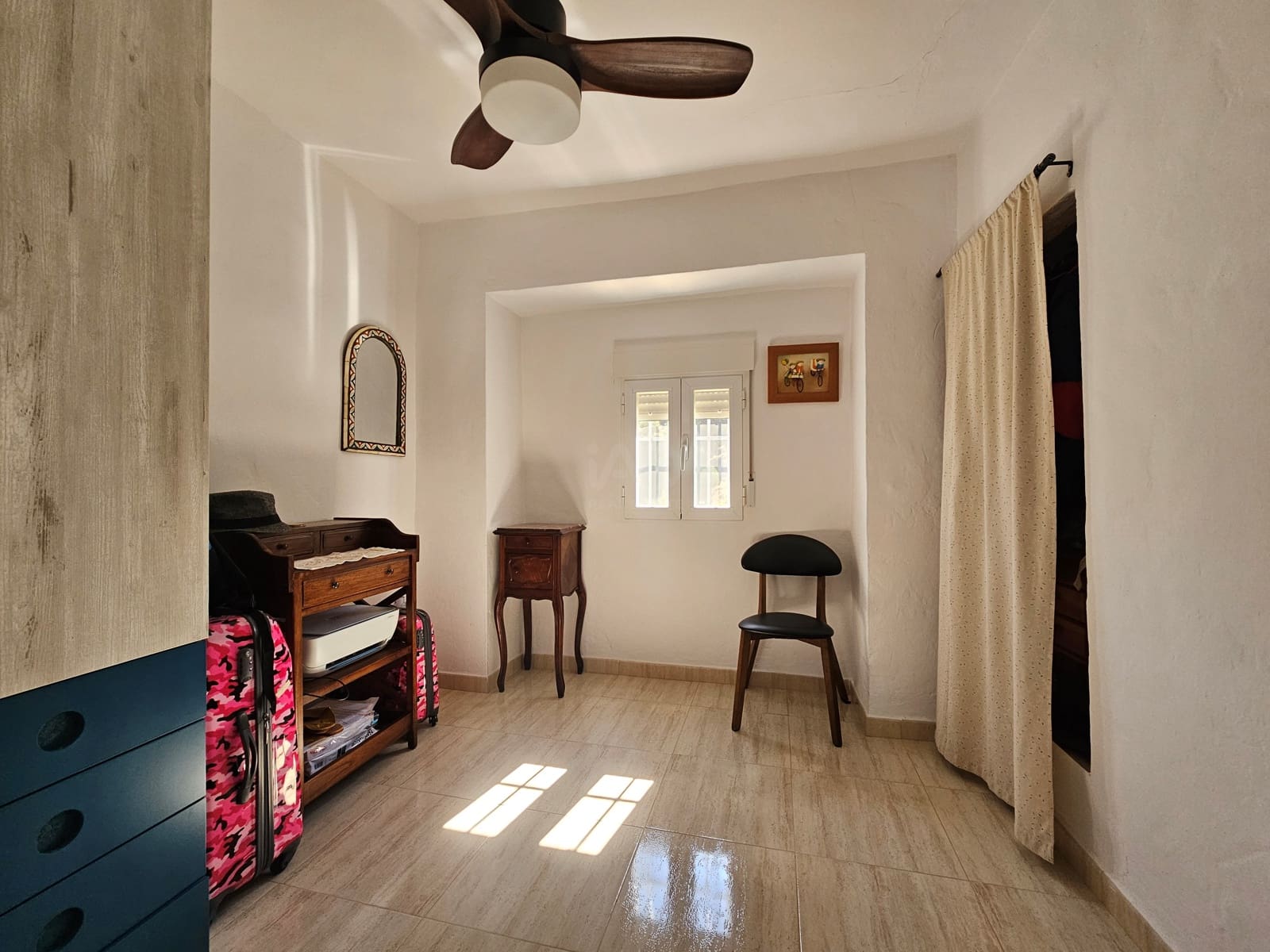 5 chambre Finca/Maison de Campagne à vendre à Grenade ville - 225 000 € (Ref: 9987342)