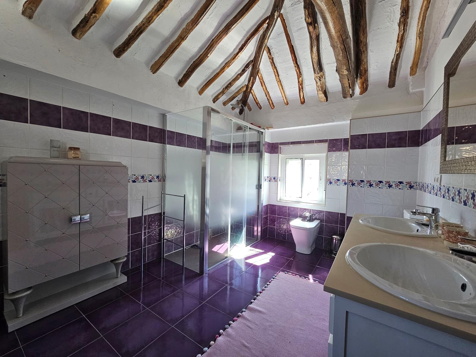 5 chambre Finca/Maison de Campagne à vendre à Grenade ville - 225 000 € (Ref: 9987342)