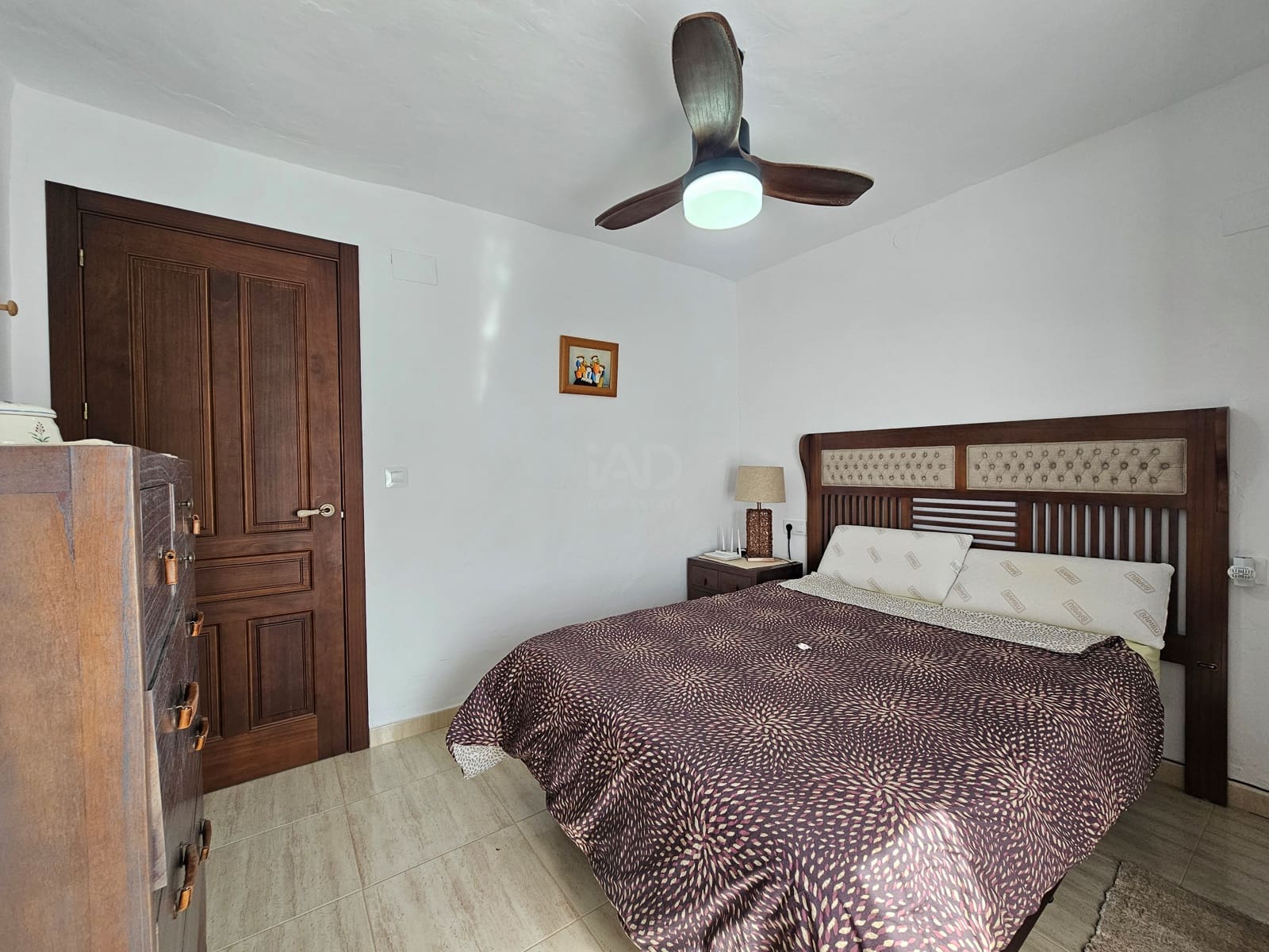 5 chambre Finca/Maison de Campagne à vendre à Grenade ville - 225 000 € (Ref: 9987342)