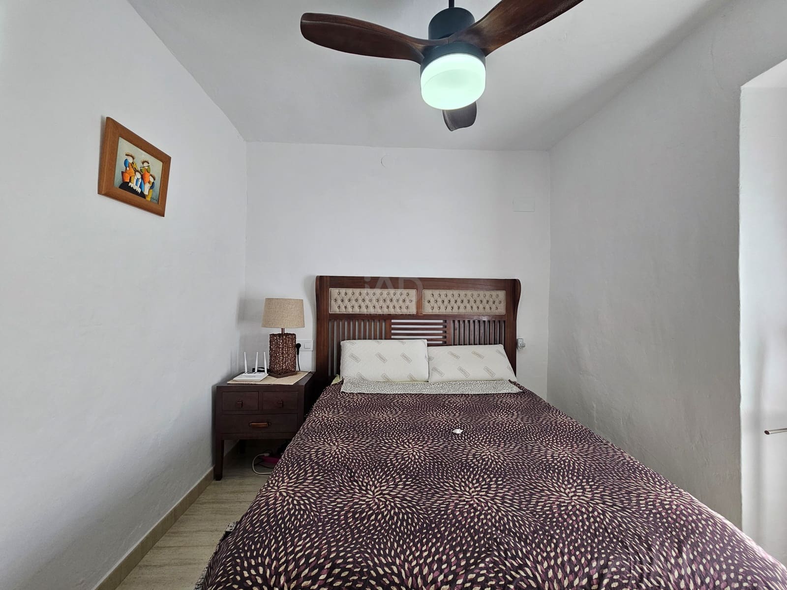 5 chambre Finca/Maison de Campagne à vendre à Grenade ville - 225 000 € (Ref: 9987342)