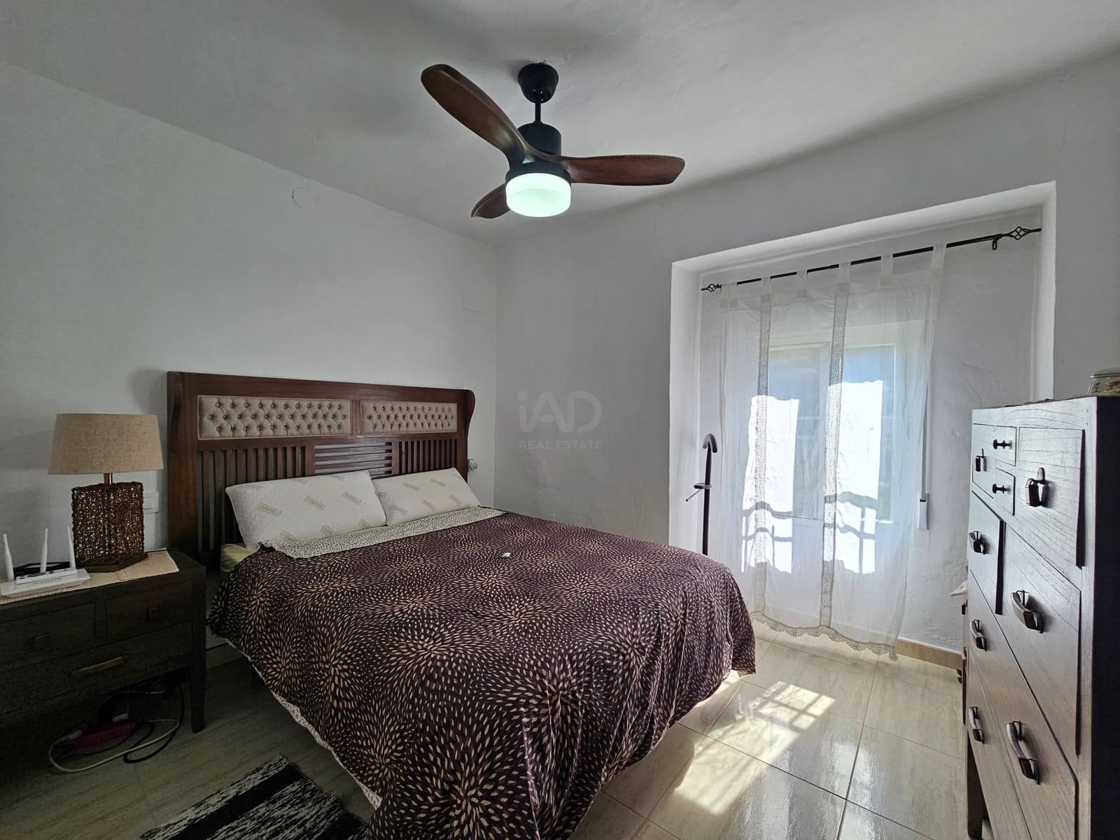 5 chambre Finca/Maison de Campagne à vendre à Grenade ville - 225 000 € (Ref: 9987342)