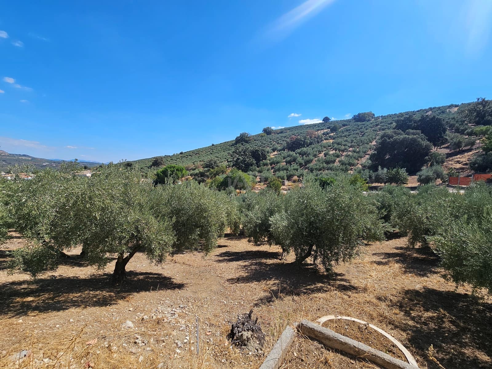 5 chambre Finca/Maison de Campagne à vendre à Grenade ville - 225 000 € (Ref: 9987342)