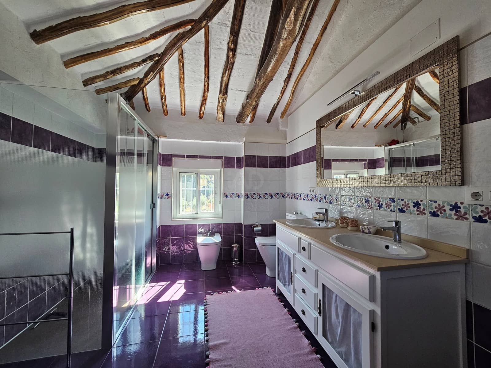 5 chambre Finca/Maison de Campagne à vendre à Grenade ville - 225 000 € (Ref: 9987342)