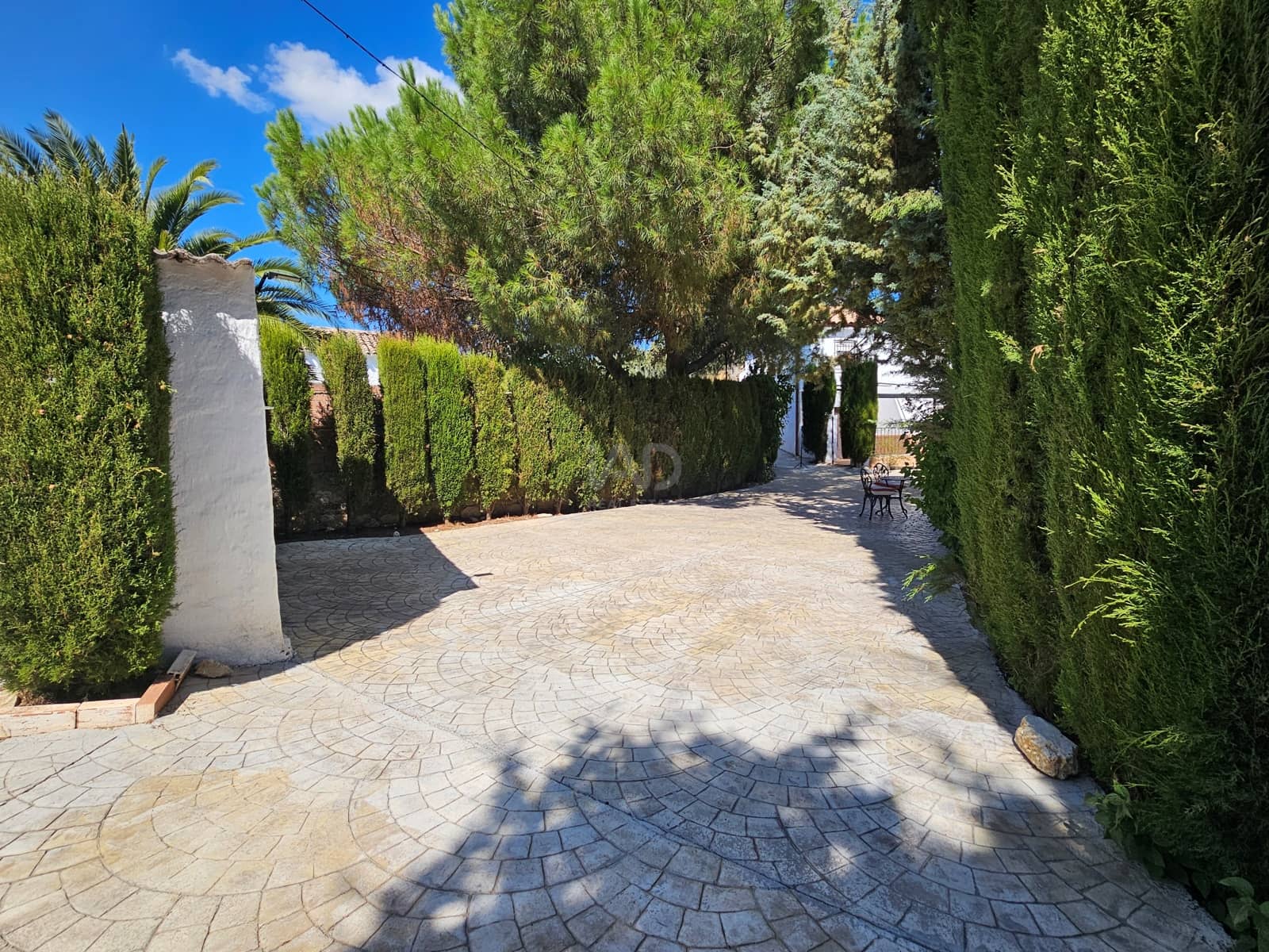 5 chambre Finca/Maison de Campagne à vendre à Grenade ville - 225 000 € (Ref: 9987342)