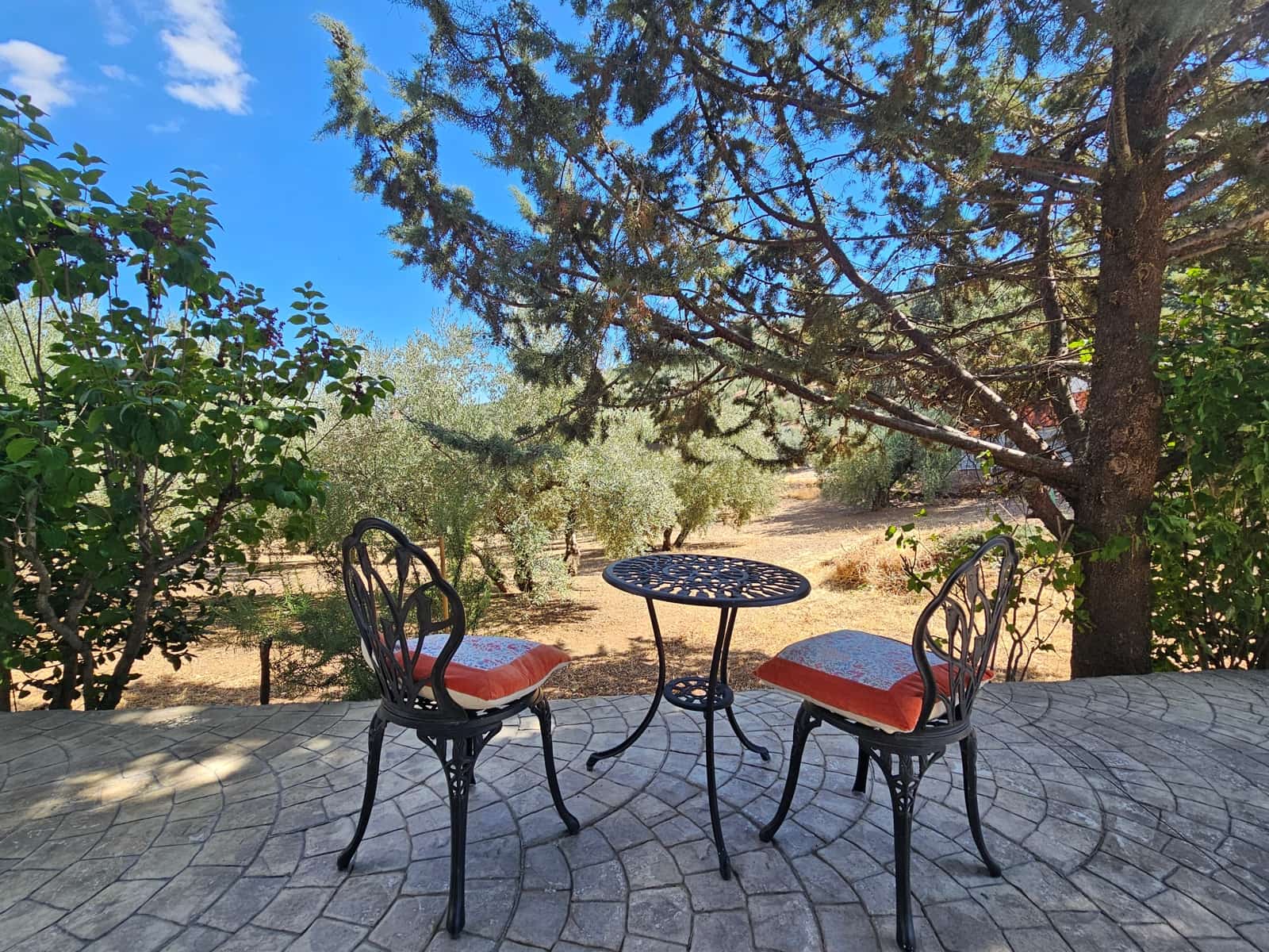 5 chambre Finca/Maison de Campagne à vendre à Grenade ville - 225 000 € (Ref: 9987342)