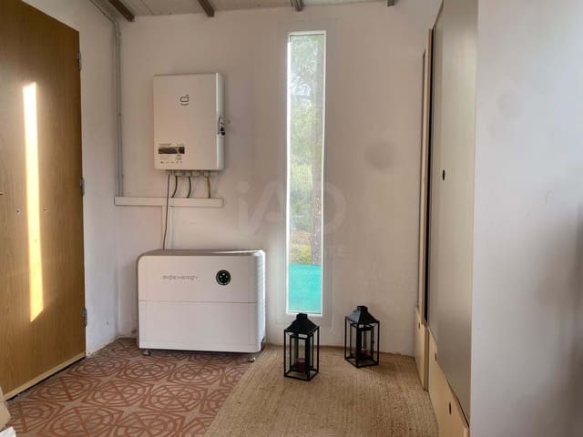 3 chambre Villa/Maison à vendre à Vilafamés avec garage - 256 900 € (Ref: 9987344)