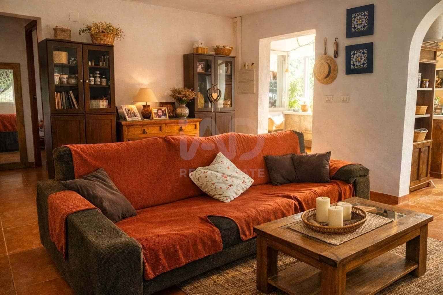 3 quarto Moradia para venda em Vilafames com garagem - 256 900 € (Ref: 9987344)