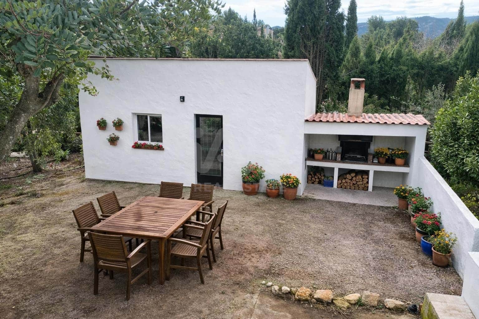 3 quarto Moradia para venda em Vilafames com garagem - 256 900 € (Ref: 9987344)