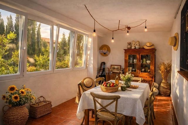 3 chambre Villa/Maison à vendre à Vilafamés avec garage - 256 900 € (Ref: 9987344)