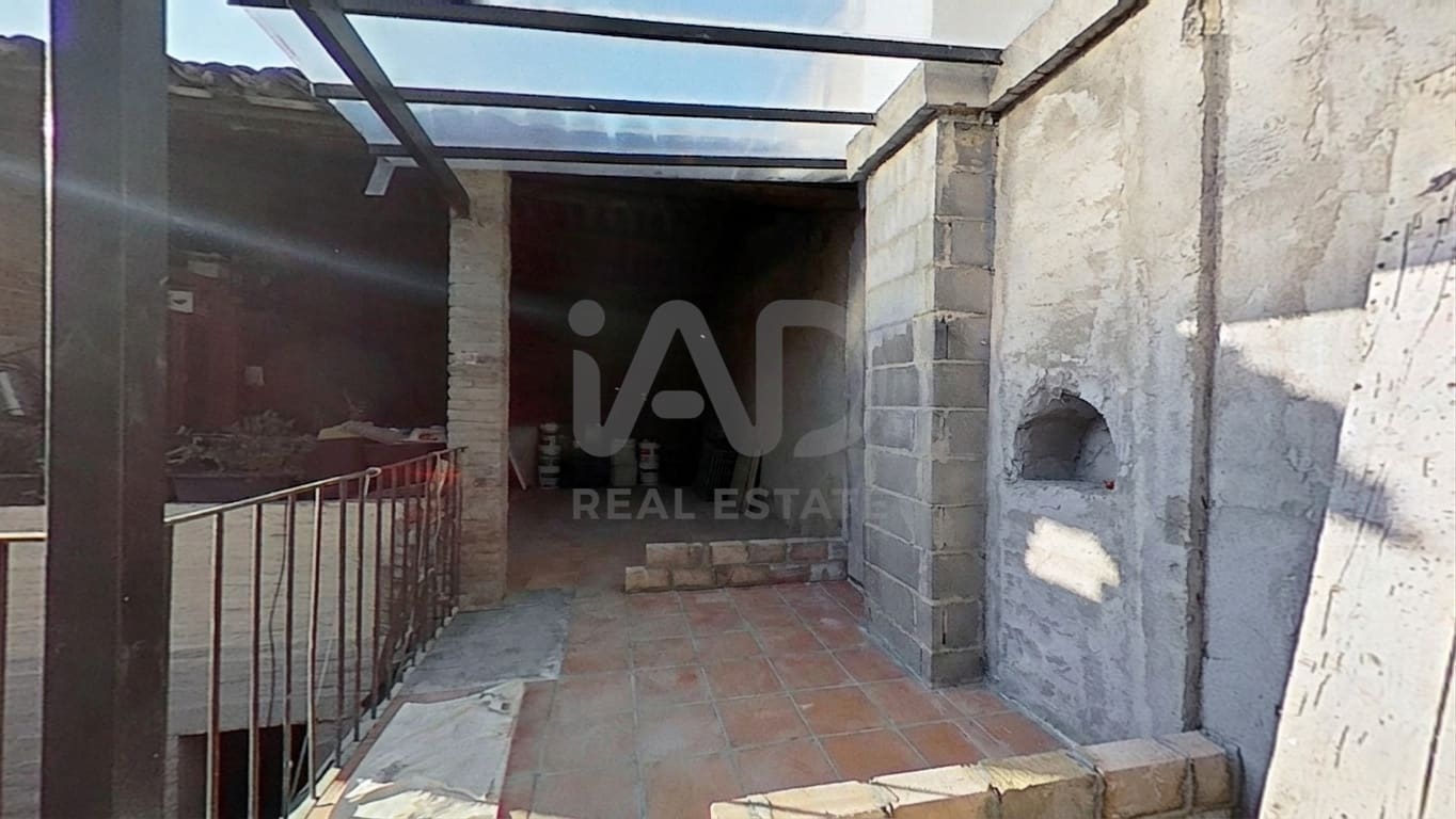 4 camera da letto Casa in vendita in Lleida citta con garage - 175.000 € (Rif: 9987345)