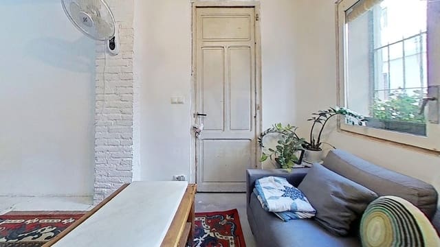 4 camera da letto Casa in vendita in Lleida città con garage - 175.000 € (Rif: 9987345)
