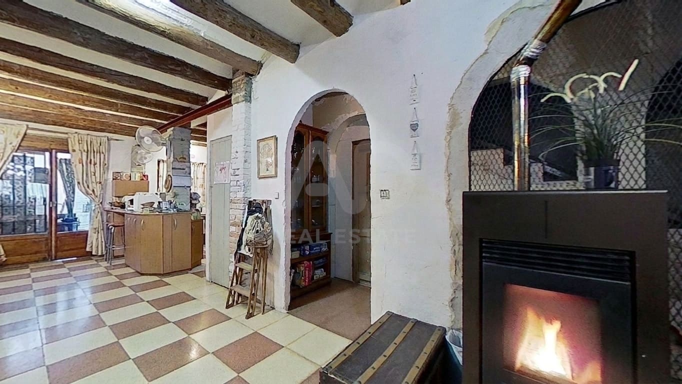4 camera da letto Casa in vendita in Lleida citta con garage - 175.000 € (Rif: 9987345)