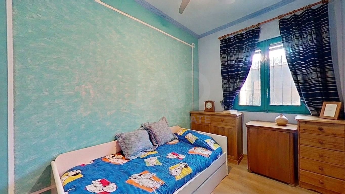 4 camera da letto Casa in vendita in Lleida citta con garage - 175.000 € (Rif: 9987345)