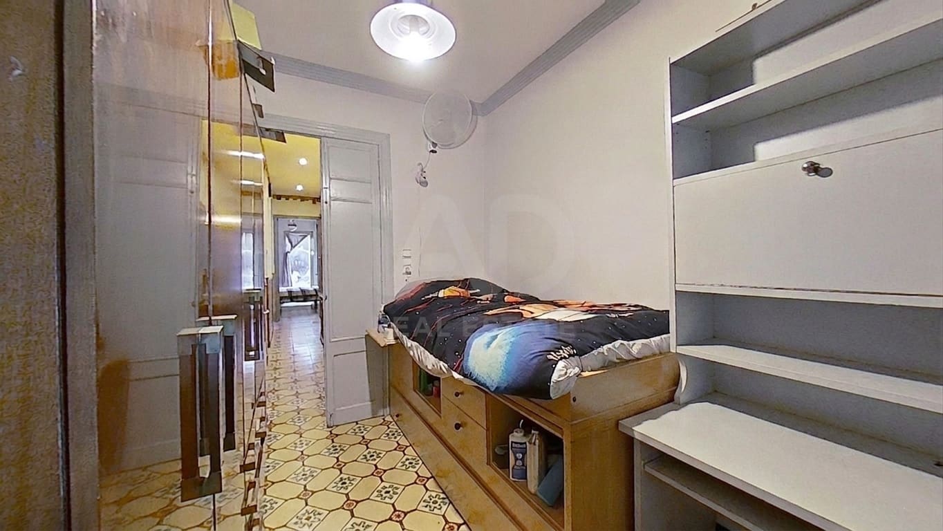 4 camera da letto Casa in vendita in Lleida citta con garage - 175.000 € (Rif: 9987345)