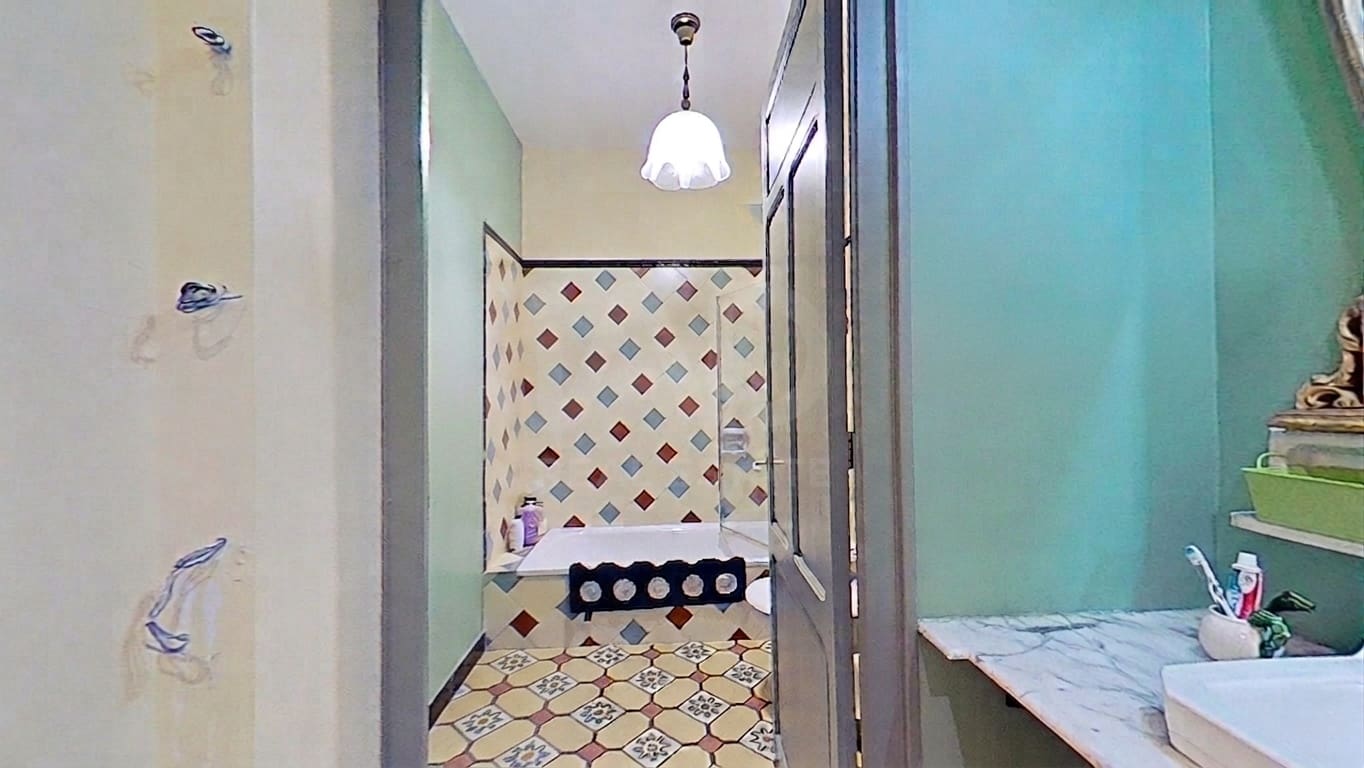 4 camera da letto Casa in vendita in Lleida citta con garage - 175.000 € (Rif: 9987345)