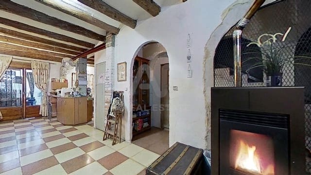 4 camera da letto Casa in vendita in Lleida città con garage - 175.000 € (Rif: 9987345)
