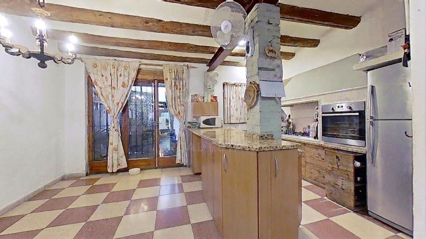 4 camera da letto Casa in vendita in Lleida citta con garage - 175.000 € (Rif: 9987345)