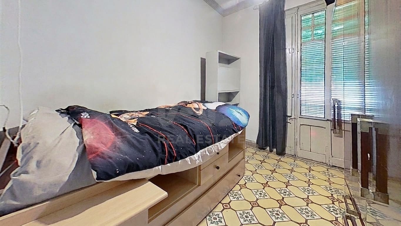 4 camera da letto Casa in vendita in Lleida citta con garage - 175.000 € (Rif: 9987345)