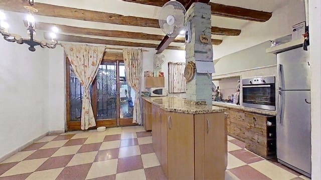 4 camera da letto Casa in vendita in Lleida città con garage - 175.000 € (Rif: 9987345)