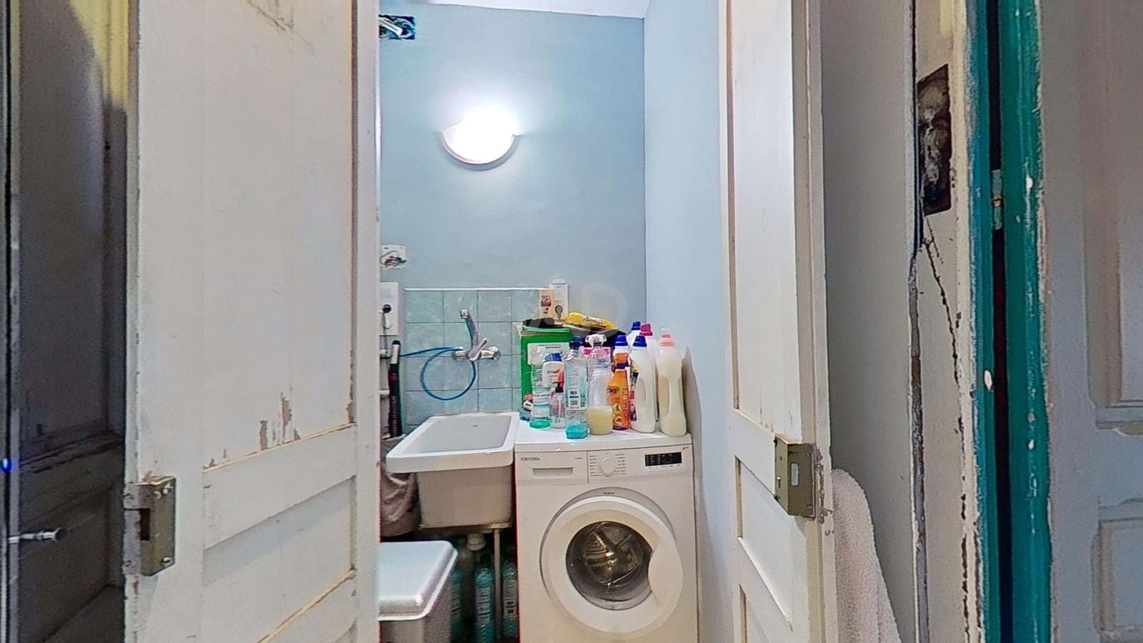 4 camera da letto Casa in vendita in Lleida citta con garage - 175.000 € (Rif: 9987345)
