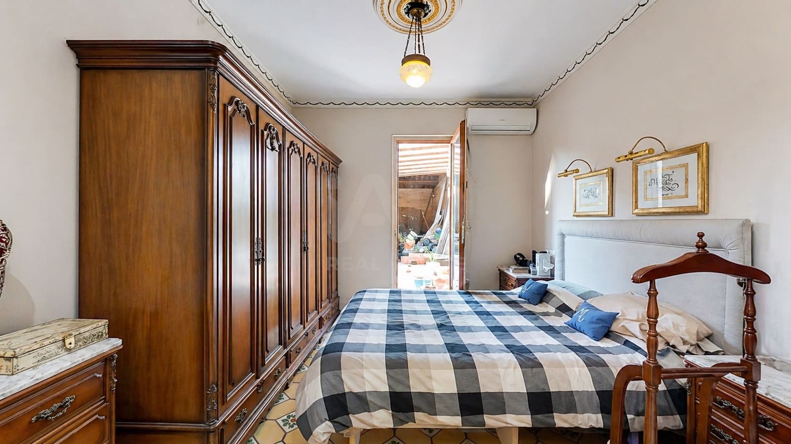 4 camera da letto Casa in vendita in Lleida citta con garage - 175.000 € (Rif: 9987345)