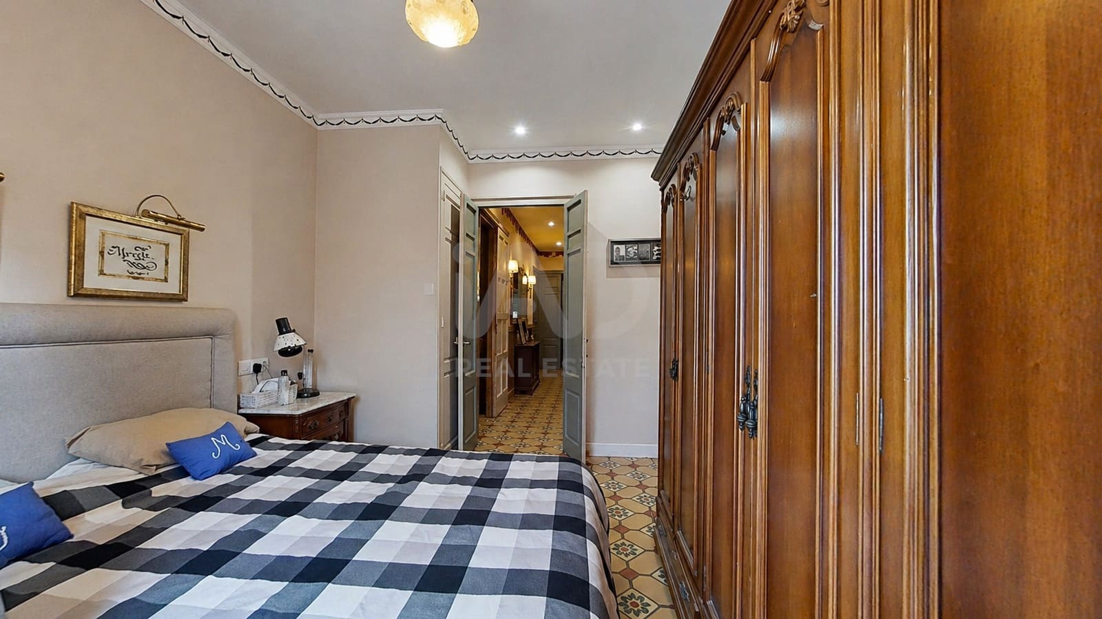 4 camera da letto Casa in vendita in Lleida citta con garage - 175.000 € (Rif: 9987345)
