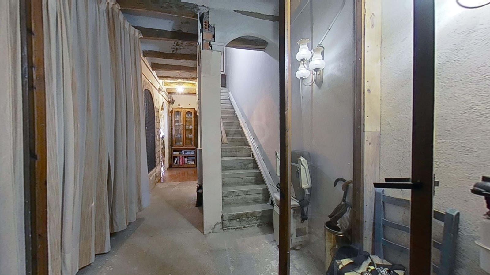 4 camera da letto Casa in vendita in Lleida citta con garage - 175.000 € (Rif: 9987345)