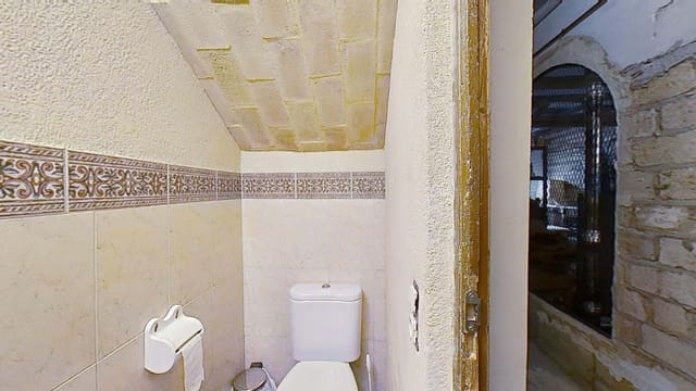 4 camera da letto Casa in vendita in Lleida città con garage - 175.000 € (Rif: 9987345)