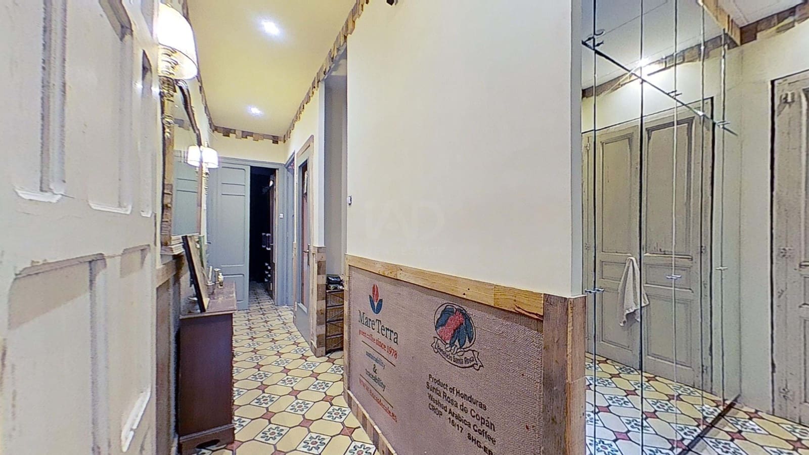4 camera da letto Casa in vendita in Lleida citta con garage - 175.000 € (Rif: 9987345)