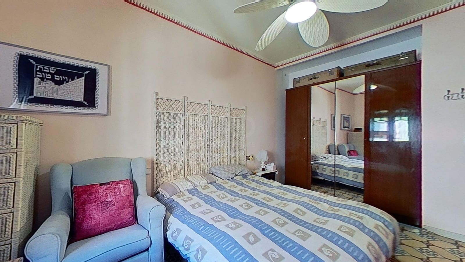 4 camera da letto Casa in vendita in Lleida citta con garage - 175.000 € (Rif: 9987345)