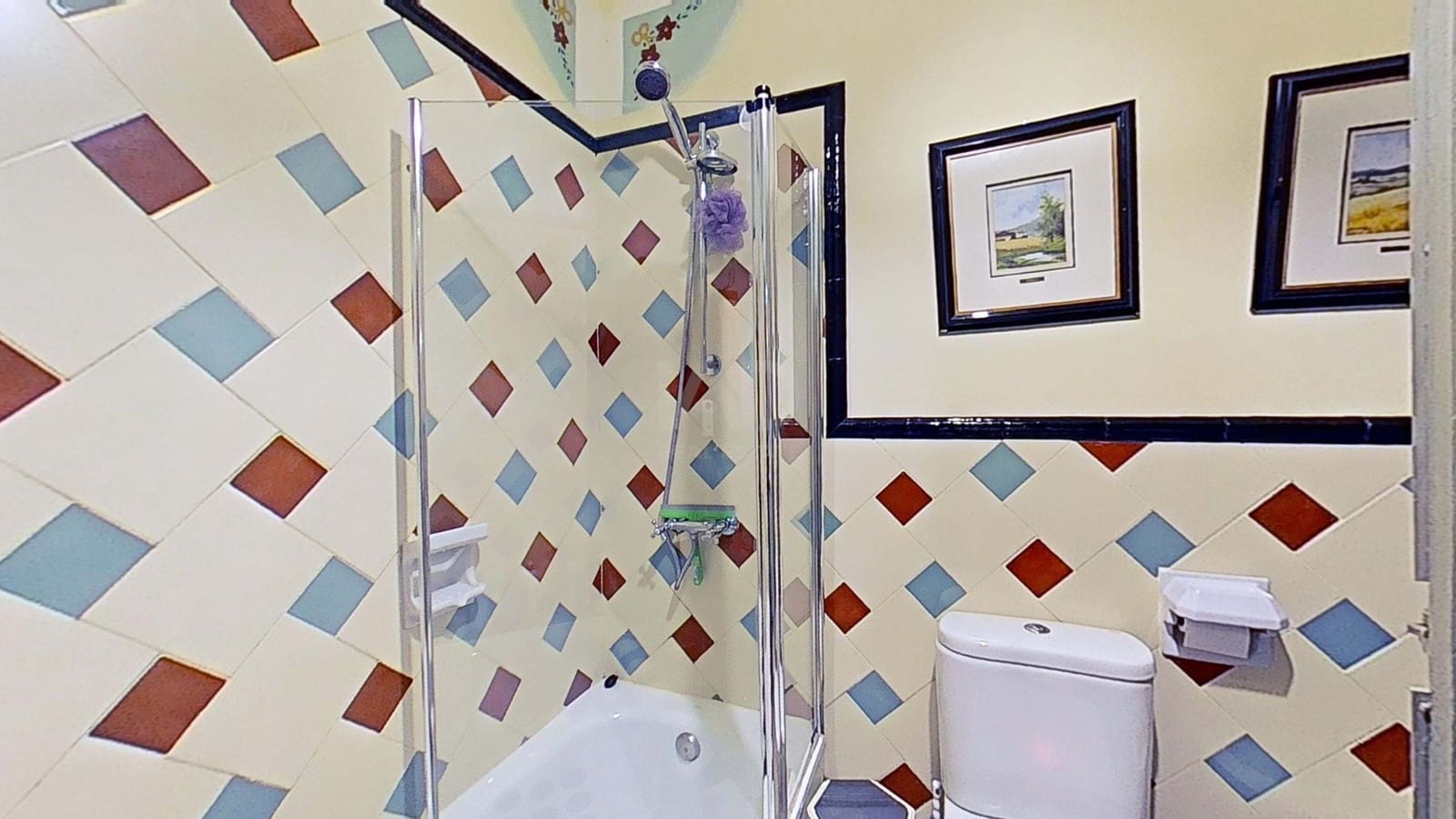 4 camera da letto Casa in vendita in Lleida citta con garage - 175.000 € (Rif: 9987345)