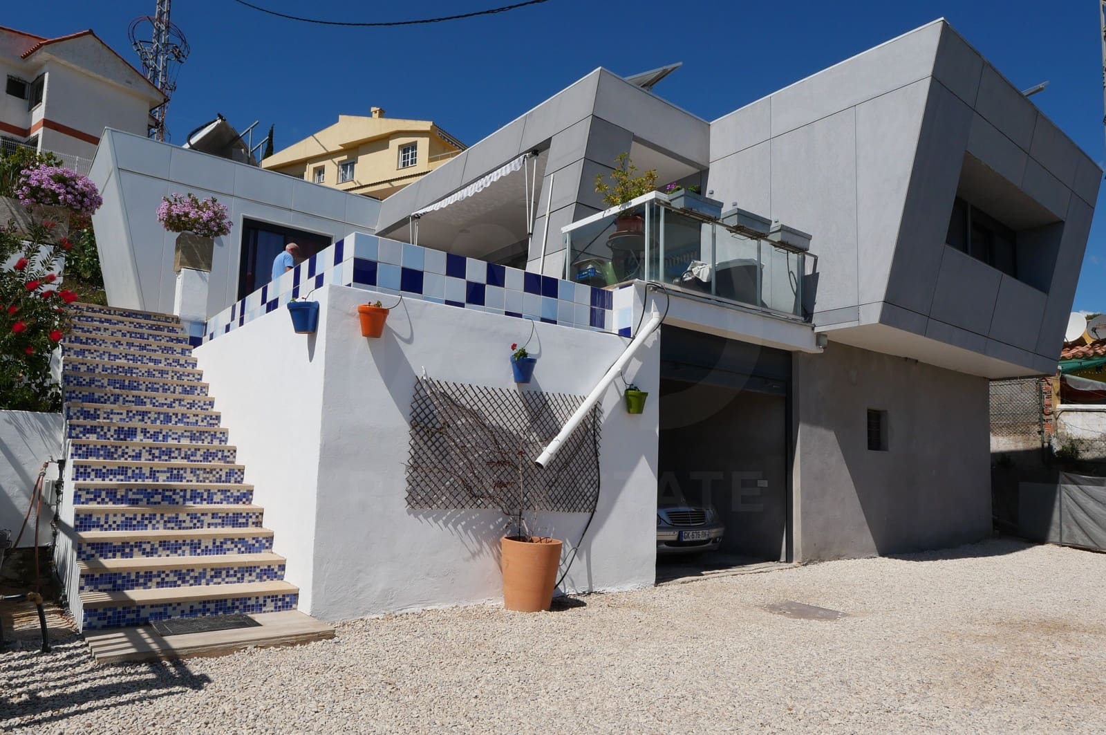 4 sovrum Hus till salu i Peniscola - 360 000 € (Ref: 9987346)