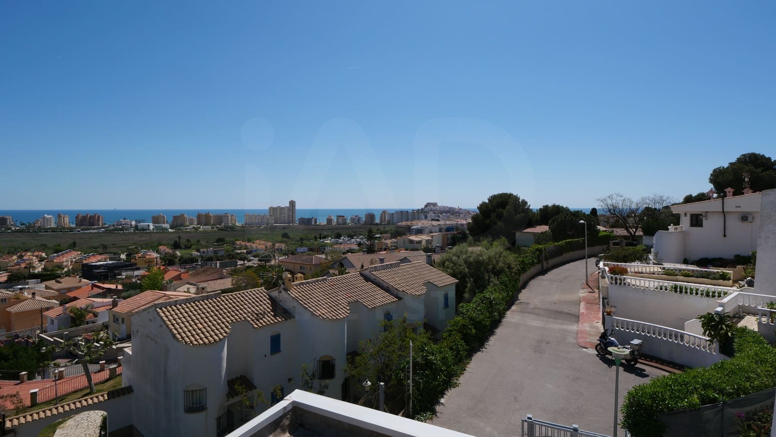 4 sovrum Hus till salu i Peniscola - 360 000 € (Ref: 9987346)