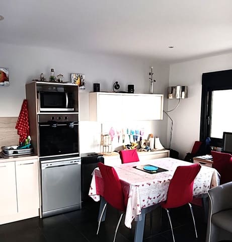 4 sovrum Hus till salu i Peñíscola - 360 000 € (Ref: 9987346)
