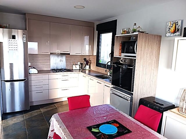 4 sovrum Hus till salu i Peñíscola - 360 000 € (Ref: 9987346)