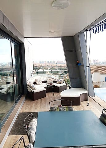 4 sovrum Hus till salu i Peñíscola - 360 000 € (Ref: 9987346)